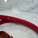 Loewe Belts