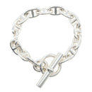 Hermes Bracelet Mm 15 16 925 Used A