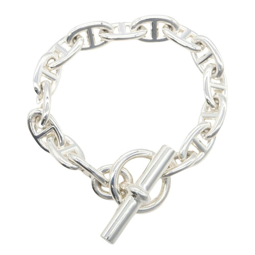 Hermes Bracelet Mm 15 16 925 Used A
