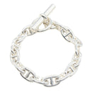 Hermes Bracelet Mm 15 16 925 Used A