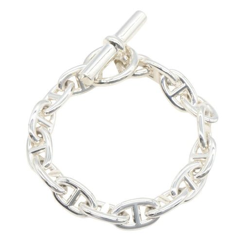 Hermes Bracelet Mm 15 16 925 Used A