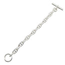 Hermes Bracelet Mm 15 16 925 Used A