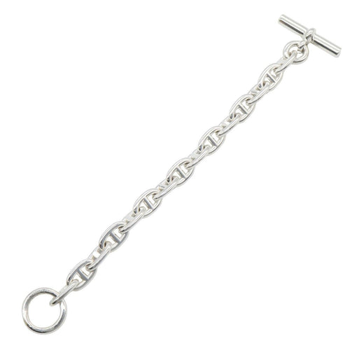 Hermes Bracelet Mm 15 16 925 Used A