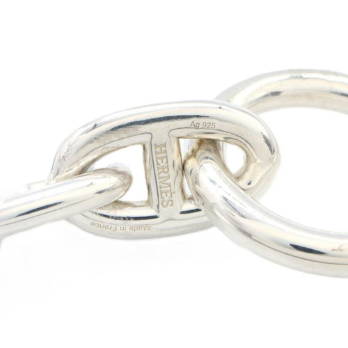 Hermes Bracelet Mm 15 16 925 Used A