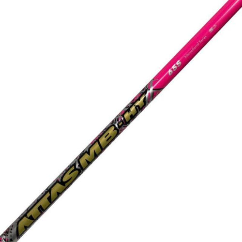Shaft (G440 Attas Mb-Hy65( S)B