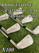 Bridgestone Iron Sets B 220Mb X100