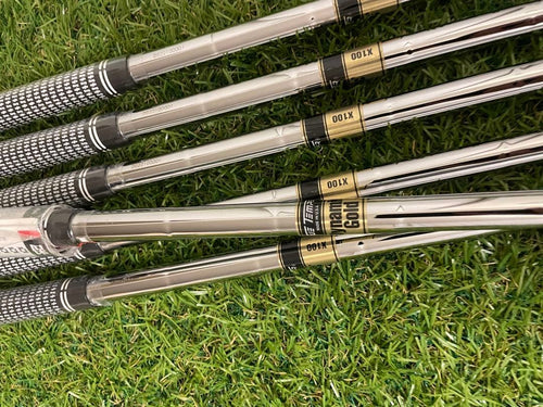 Bridgestone Iron Sets B 220Mb X100