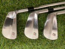 Bridgestone Iron Sets B 220Mb X100