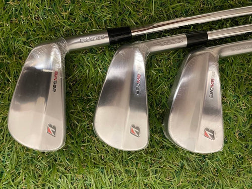 Bridgestone Iron Sets B 220Mb X100