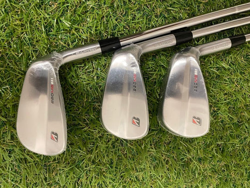 Bridgestone Iron Sets B 220Mb X100