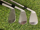 Bridgestone Iron Sets B 220Mb X100