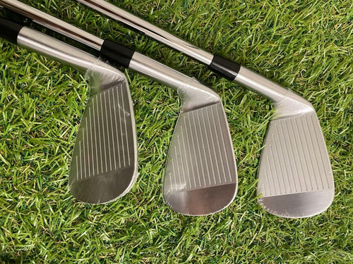 Bridgestone Iron Sets B 220Mb X100