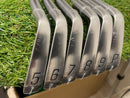 Bridgestone Iron Sets B 220Mb X100