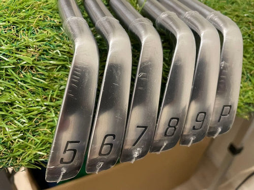 Bridgestone Iron Sets B 220Mb X100