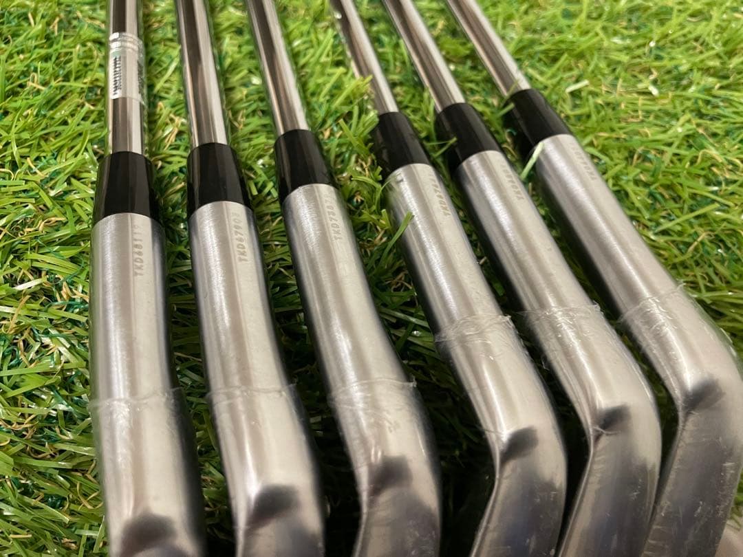 Bridgestone Iron Sets B 220Mb X100