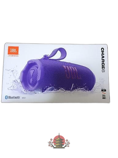 Jbl Wireless Speaker Charge 6