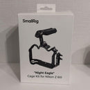 Others Nikon Z6Iii Smallrig Night Eagle