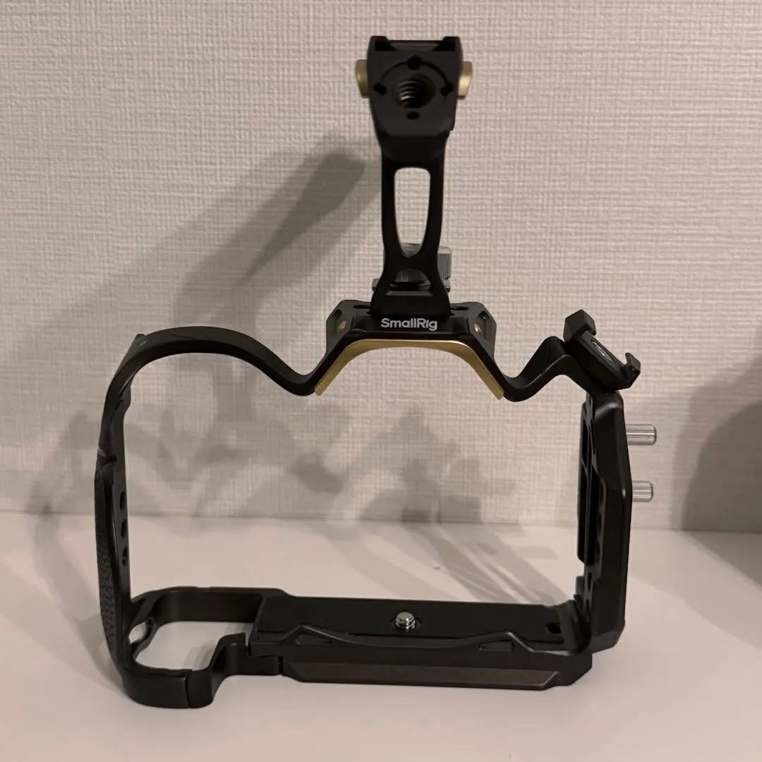Others Nikon Z6Iii Smallrig Night Eagle