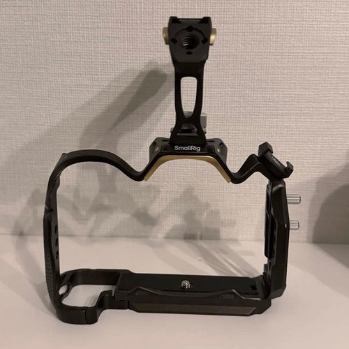 Others Nikon Z6Iii Smallrig Night Eagle
