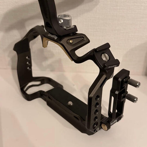 Others Nikon Z6Iii Smallrig Night Eagle