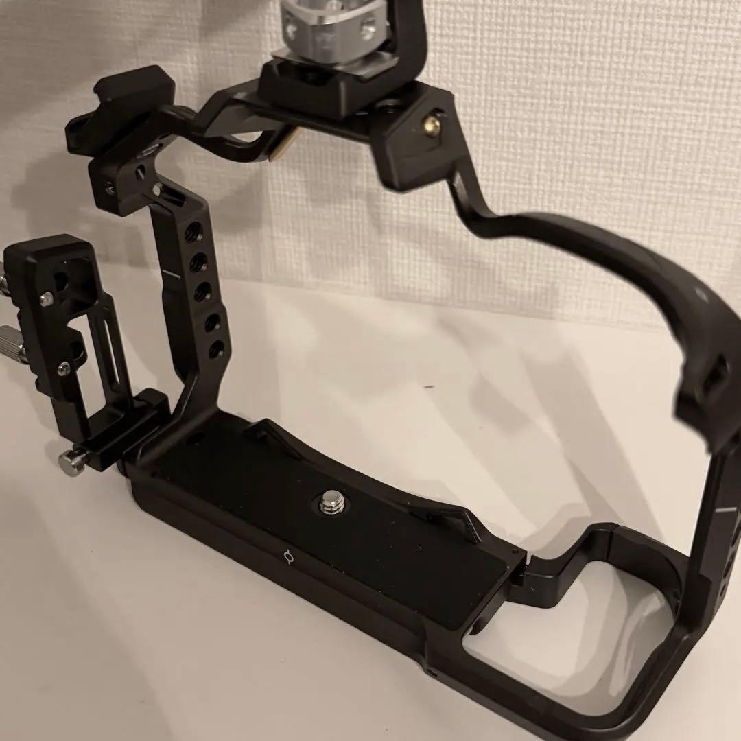 Others Nikon Z6Iii Smallrig Night Eagle