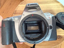 Canon Slr Cameras (Film) Eos Kiss L