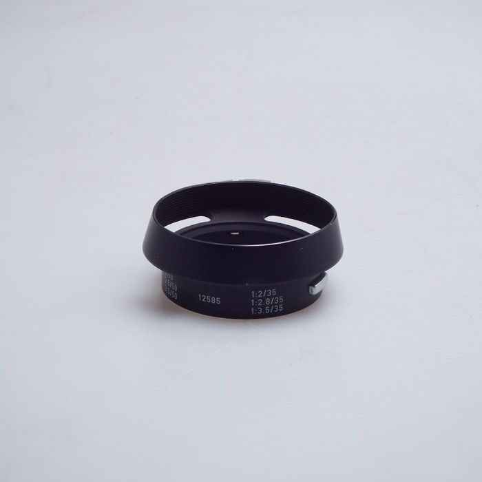 Leica Others 12585 M35Mm/M50Mm