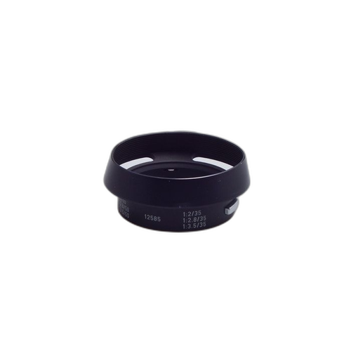 Leica Others 12585 M35Mm/M50Mm