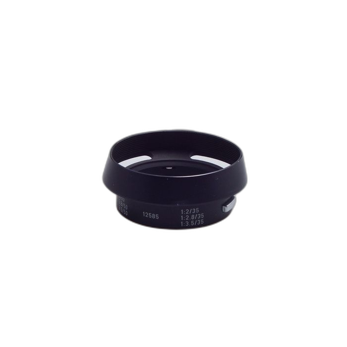Leica Others 12585 M35Mm/M50Mm