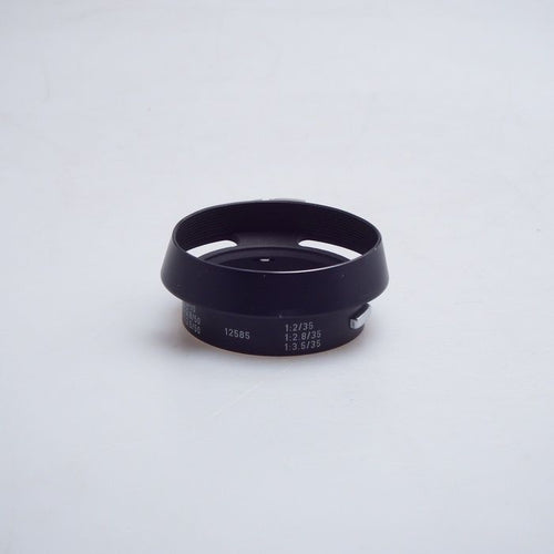 Leica Others 12585 M35Mm/M50Mm