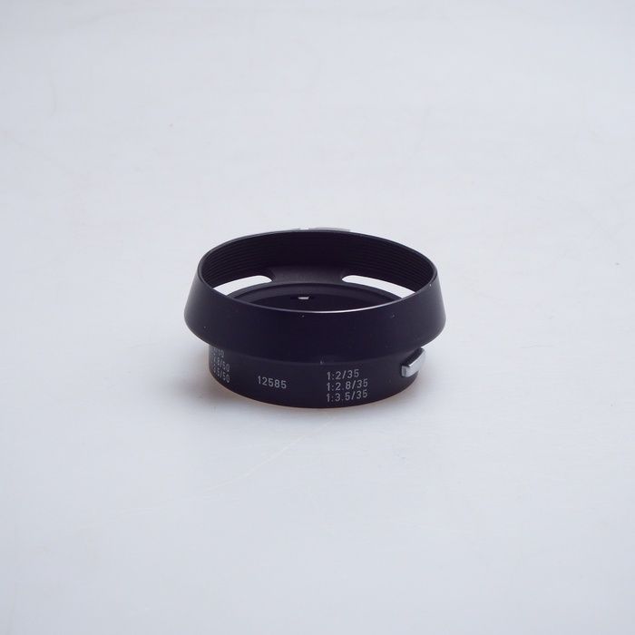 Leica Others 12585 M35Mm/M50Mm