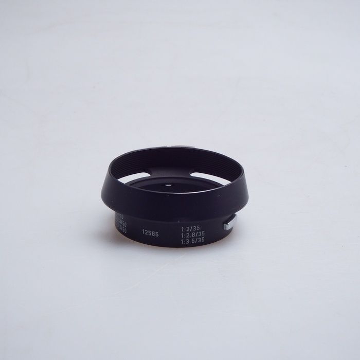 Leica Others 12585 M35Mm/M50Mm