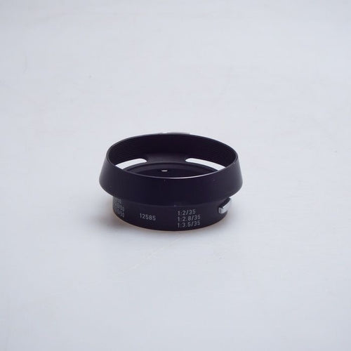 Leica Others 12585 M35Mm/M50Mm
