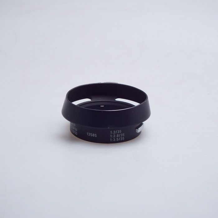 Leica Others 12585 M35Mm/M50Mm