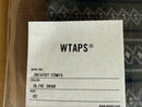 Wtaps Medium/Long-Sleeve T-Shirts Bdy 02 Ls Cotton 2 M