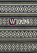 Wtaps Medium/Long-Sleeve T-Shirts Bdy 02 Ls Cotton 2 M
