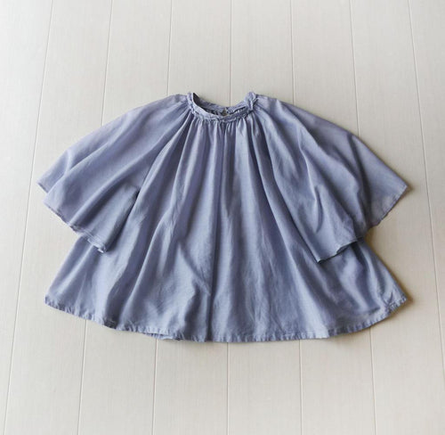 Tomorrowland Short-Sleeve 2,5 11