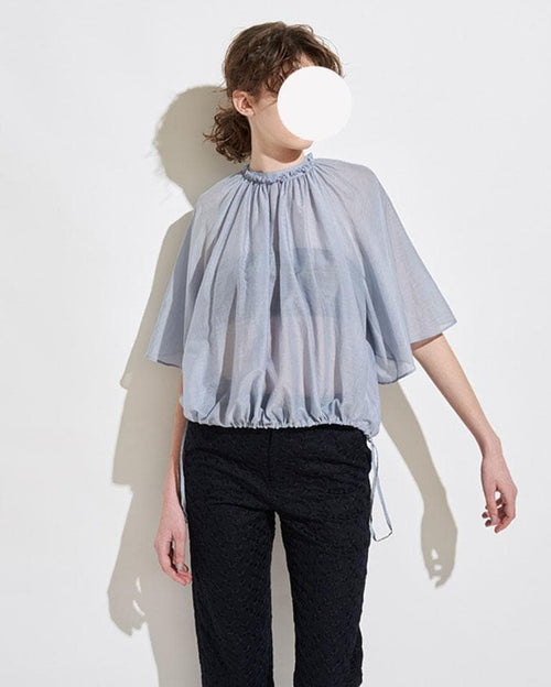 Tomorrowland Short-Sleeve 2,5 11