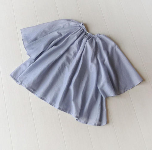 Tomorrowland Short-Sleeve 2,5 11