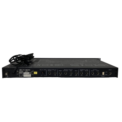 Others Roland Sde-3000 Digital Delay Pa O11505824