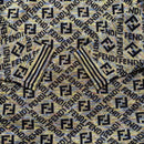 Fendi Long-Sleeve Ff