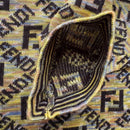 Fendi Long-Sleeve Ff