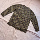 Fendi Long-Sleeve Ff