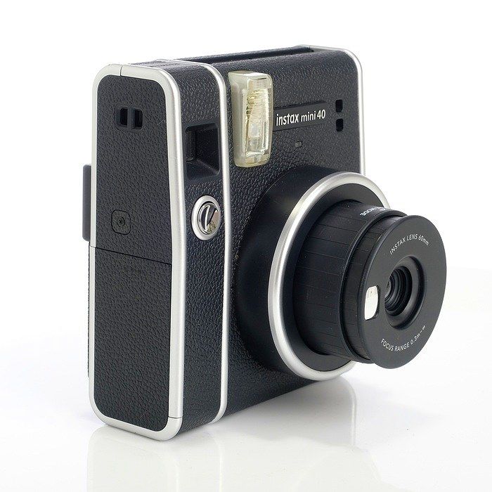 Fujifilm Others Instax Mini 40