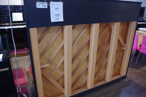 Yamaha Upright Pianos Yu33Sd 2006