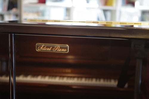 Yamaha Upright Pianos Yu33Sd 2006