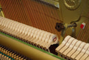Yamaha Upright Pianos Yu33Sd 2006