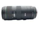 Lens (Zoom) Hd Pentax-D Fa 70-210Mm F4Ed Sdm Wr