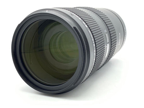 Lens (Zoom) Hd Pentax-D Fa 70-210Mm F4Ed Sdm Wr