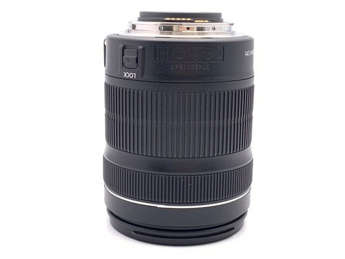 Lens (Zoom) Ef-S18-135Mm F3.5-5.6 Is Stm
